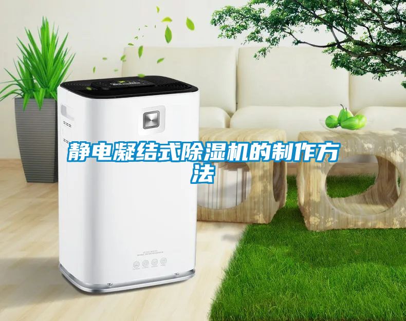 静电凝结式粉色视频免费在线观看的制作方法