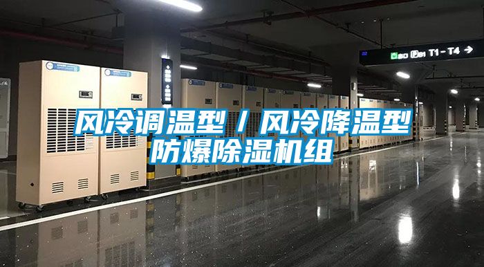 风冷调温型／风冷降温型防爆粉色视频免费在线观看组