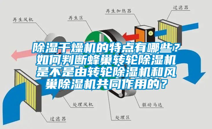 除湿干燥机的特点有哪些？如何判断蜂巢转轮粉色视频免费在线观看是不是由转轮粉色视频免费在线观看和风巢粉色视频免费在线观看共同作用的？