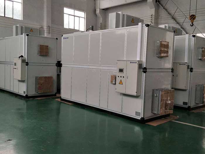 济南铭威化工锂电池钴酸锂零下40℃露点，三台全新风转轮粉色视频免费在线观看组
