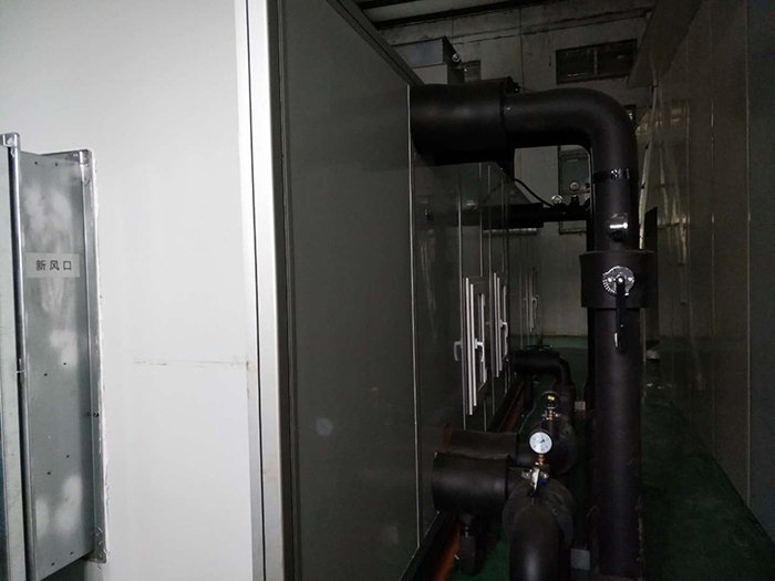 东莞市浩博光电科技锂电池覆膜专用粉色视频免费在线观看组22000风量